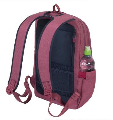 Rivacase NB BACKPACK SUZUKA 15.6"/7760 RED RIVACASE 7760RED | Elektrika.lv