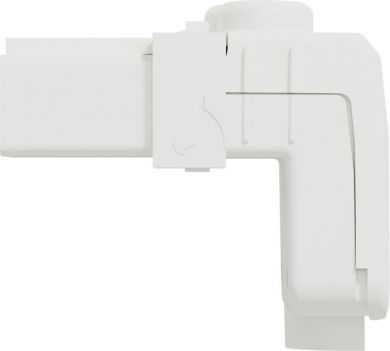 Schneider Electric Unica system+ - 5x Male mini connector angled INS44304 | Elektrika.lv