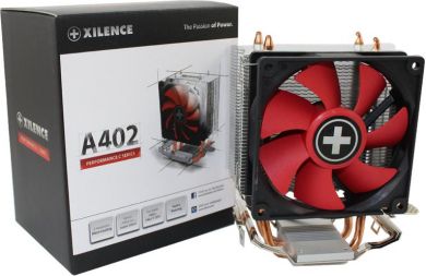 Xilence CPU COOLER SFM2+/SFM2/SFM1/SAM3/SAM2+/SAM2 XC025 XILENCE XC025 | Elektrika.lv