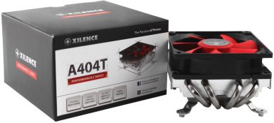 Xilence CPU COOLER MULTI SOCKET AMD/XC040 XILENCE XC040 | Elektrika.lv
