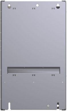 Schneider Electric Soft starter, Altistart 480, 480A, 208 to 690V AC, control supply 110 to 230V AC ATS480C48Y | Elektrika.lv