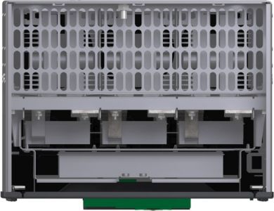 Schneider Electric Soft starter, Altistart 480, 480A, 208 to 690V AC, control supply 110 to 230V AC ATS480C48Y | Elektrika.lv