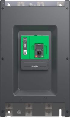 Schneider Electric Soft starter, Altistart 480, 480A, 208 to 690V AC, control supply 110 to 230V AC ATS480C48Y | Elektrika.lv