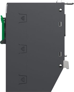 Schneider Electric communication module, Modicon M580, IEC 60870-5-101/104, DNP3, for severe environments BMENOR2200H | Elektrika.lv