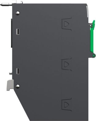 Schneider Electric communication module, Modicon M580, IEC 60870-5-101/104, DNP3, for severe environments BMENOR2200H | Elektrika.lv