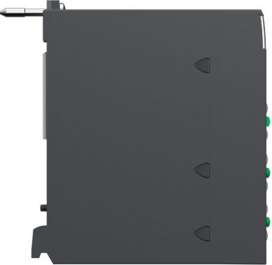 Schneider Electric network module, Modicon M580, Ethernet IP/Modbus TCP, coated BMENOC0301C | Elektrika.lv