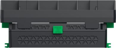 Schneider Electric Edge Box HMI, Harmony ST6, 1COM, 2Ethernet, 2 USB, 24 VDC HMISTM6BOXIOT | Elektrika.lv