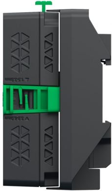 Schneider Electric Edge Box HMI, Harmony ST6, 1COM, 2Ethernet, 2 USB, 24 VDC HMISTM6BOXIOT | Elektrika.lv