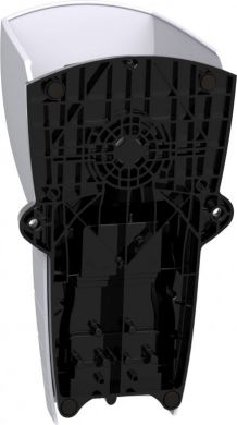 Schneider Electric Single foot switch, Harmony XPE, plastic, grey, with cover, 1 step, 1 contact 1NC+NO, IP66 XPEG310 | Elektrika.lv