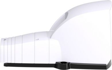 Schneider Electric Single foot switch, Harmony XPE, plastic, grey, with cover, 1 step, 1 contact 1NC+NO, IP66 XPEG310 | Elektrika.lv