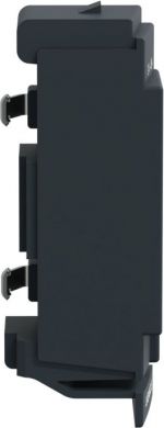 Schneider Electric Safety protective cover,TeSys Deca,for LC1D09&acirc;&euro;&brvbar;D80A and DT20&acirc;&euro;&brvbar;DT80A LAD4RC3U | Elektrika.lv