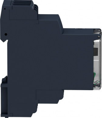 Schneider Electric single function relay, Harmony Timer Relays, 8A, 2CO, 0.05s...300h, off delay, 24...240V AC DC RE22R2CMR | Elektrika.lv