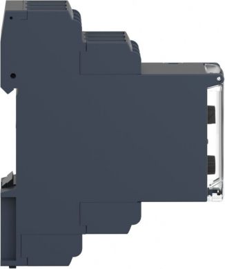 Schneider Electric multifunction relay, Harmony Timer Relays, 8A, 1 CO, 0.05s&acirc;&euro;&brvbar;300h, asymmetrical flashing, 24...2 RE22R1MLMR | Elektrika.lv