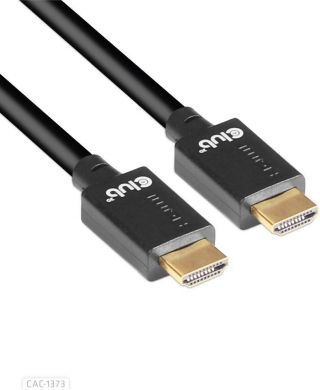  CABLE HDMI TO HDMI 3M/M/M CAC-1373 CLUB3D CAC-1373 | Elektrika.lv