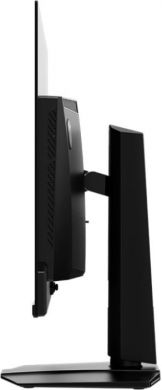 MSI Monitor MSI 31.5" Gaming Panel QD-OLED 3840x2160 16:9 165Hz 0.03 ms Swivel Pivot Height adjustable Tilt Colour Black MAG321UPQD-OLED MAG 321UP QD-OLED | Elektrika.lv