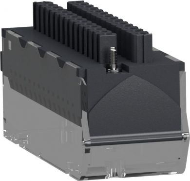 Schneider Electric terminal block, Modicon X80, 28-pin removable caged, 1 x 0.34..1mm2 BMXFTB2800 | Elektrika.lv
