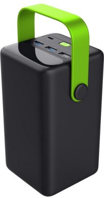 TRUST POWER BANK USB 50000MAH/REDOH XXL 25196 TRUST 25196 | Elektrika.lv