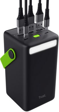 TRUST POWER BANK USB 50000MAH/REDOH XXL 25196 TRUST 25196 | Elektrika.lv