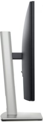 Dell Dell | P2425 | 24 " | IPS | 16:10 | 100 Hz | 8 ms | 1920 x 1200 pixels | 300 cd/m&sup2; | HDMI ports quantity 1 | Black | Warranty 60 month(s) 210-BMJD_5Y