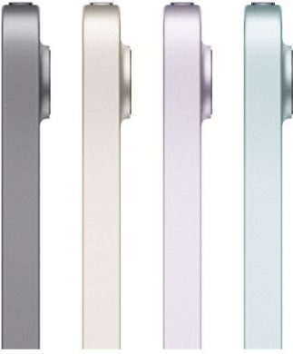 Apple Apple iPad Mini (A17 Pro) | 8.3 " | Purple | Liquid Retina | 2266 x 1488 pixels | 256 GB | Wi-Fi | Front camera | 12 MP | Rear camera | 12 MP | Bluetooth | 5.3 | iPadOS MXNE3HC/A