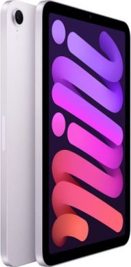 Apple Apple iPad Mini (A17 Pro) | 8.3 " | Purple | Liquid Retina | 2266 x 1488 pixels | 256 GB | Wi-Fi | Front camera | 12 MP | Rear camera | 12 MP | Bluetooth | 5.3 | iPadOS MXNE3HC/A