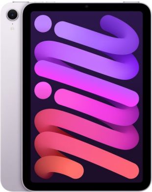 Apple Apple iPad Mini (A17 Pro) | 8.3 " | Purple | Liquid Retina | 2266 x 1488 pixels | 256 GB | Wi-Fi | Front camera | 12 MP | Rear camera | 12 MP | Bluetooth | 5.3 | iPadOS MXNE3HC/A