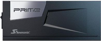  Power Supply SEASONIC PRIME TX ATX 3.0 1600 Watts Efficiency 80 PLUS TITANIUM MTBF 100000 hours PRIME-TX-1600-ATX30 PRIME-TX-1600-ATX30 | Elektrika.lv
