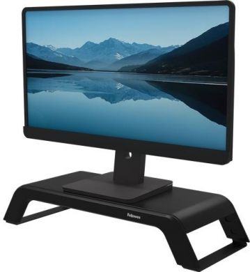 Fellowes MONITOR ACC RISER HANA LT/BLACK 100016996 FELLOWES 100016996 | Elektrika.lv