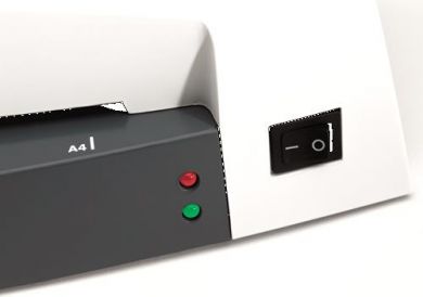 Fellowes LAMINATOR LUNAR A3/5716701 FELLOWES 5716701 | Elektrika.lv