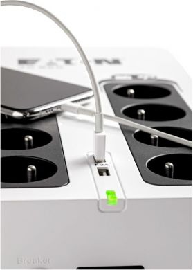 EATON UPS 420W 700VA Offline 3S700D | Elektrika.lv