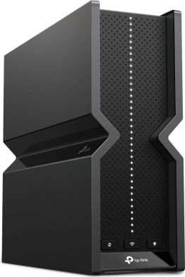 Tp-Link Wireless Router TP-LINK Wireless Router 9214 Mbps Mesh Wi-Fi 7 USB 3.0 4x2.5GbE 1x2.5GbE Number of antennas 6 ARCHERBE550 ARCHER BE550 | Elektrika.lv