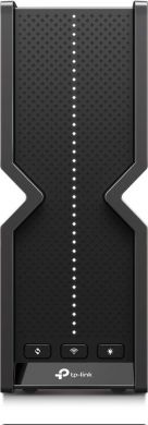 Tp-Link Wireless Router TP-LINK Wireless Router 9214 Mbps Mesh Wi-Fi 7 USB 3.0 4x2.5GbE 1x2.5GbE Number of antennas 6 ARCHERBE550 ARCHER BE550 | Elektrika.lv