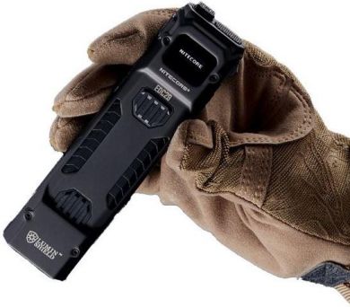 NITECORE Pocket flashlight EDC SERIES 6500Lm EDC29 | Elektrika.lv
