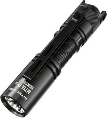 NITECORE Flashlight MT1A Pro 800Lm MT1A PRO | Elektrika.lv