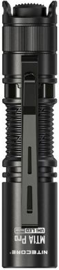 NITECORE Flashlight MT1A Pro 800Lm MT1A PRO | Elektrika.lv