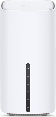 Tp-Link Wireless Router TP-LINK Wireless Router 3600 Mbps Mesh Wi-Fi 6 2x10/100/1000M 1x2.5GbE Number of antennas 2 5G ARCHERNX600 ARCHER NX600 | Elektrika.lv