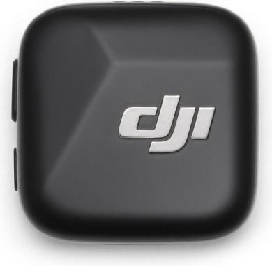 DJI CAMERA ACC MIC MINI 2TX+1RX/CP.RN.00000433 DJI CP.RN.00000433.01 | Elektrika.lv