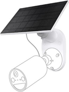 Tp-Link SOLAR PANEL 2.5W/TAPO A201 TP-LINK TAPO A201 | Elektrika.lv