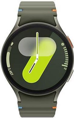 Samsung SMARTWATCH GALAXY WATCH7 LTE/44MM GREEN SM-L315 SAMSUNG SM-L315FZGAEUE | Elektrika.lv