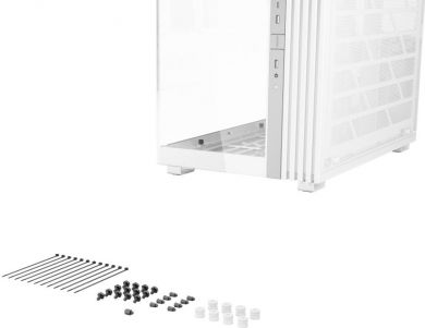  Case BE QUIET LIGHT BASE 900 FX Tower Case product features Transparent panel ATX EATX MicroATX MiniITX XL-ATX Colour White BGW72 BGW72 | Elektrika.lv