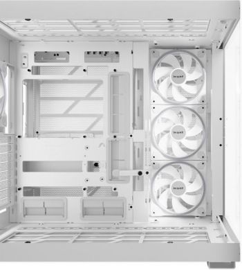 Case BE QUIET LIGHT BASE 900 FX Tower Case product features Transparent panel ATX EATX MicroATX MiniITX XL-ATX Colour White BGW72 BGW72 | Elektrika.lv