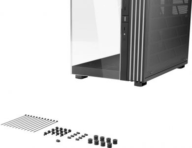  Case BE QUIET LIGHT BASE 900 DX Tower ATX EATX MicroATX MiniITX XL-ATX Colour Black BGW69 BGW69 | Elektrika.lv