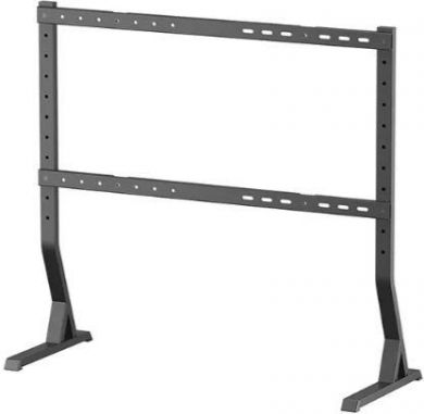 Neomounts TV SET ACC DESK MOUNT 45-90"/DS45-430BL18 NEOMOUNTS DS45-430BL18 | Elektrika.lv
