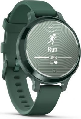 Garmin SMARTWATCH LILY 2 ACTIVE/GREEN/GRN 010-02891-02 GARMIN 010-02891-02 | Elektrika.lv