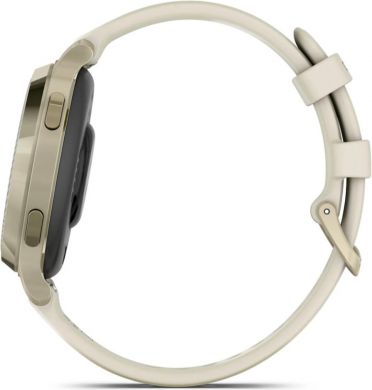 Garmin SMARTWATCH LILY 2 ACTIVE/GOLD/BONE 010-02891-00 GARMIN 010-02891-00 | Elektrika.lv
