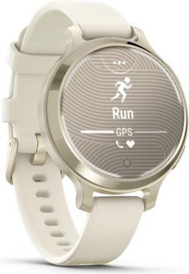 Garmin SMARTWATCH LILY 2 ACTIVE/GOLD/BONE 010-02891-00 GARMIN 010-02891-00 | Elektrika.lv