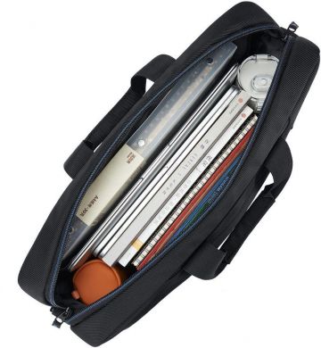 Rivacase NB CASE BOBOLI 15.6-16"/BLACK 8036 RIVACASE 8036 | Elektrika.lv