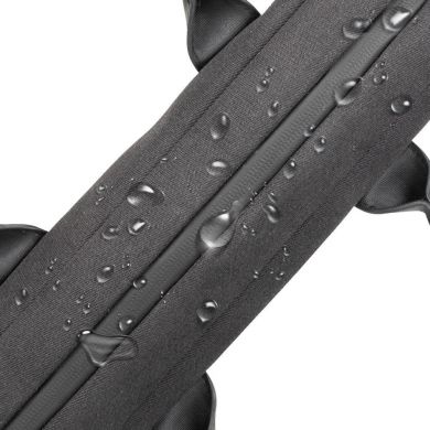 Rivacase NB CASE ECO MACBOOK AIR 15/BLACK 8124 RIVACASE 8124 | Elektrika.lv