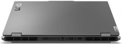 Lenovo Notebook LENOVO LOQ 15ARP9 CPU  Ryzen 5 7235HS 3200 MHz 15.6" 1920x1080 RAM 16GB DDR5 4800 MHz SSD 512GB NVIDIA GeForce RTX 3050 6GB ENG Grey 2.38 kg 83JC0068PB 83JC0068PB | Elektrika.lv