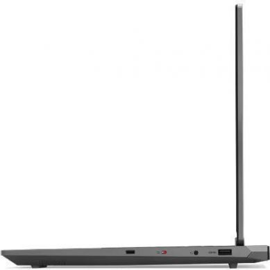 Lenovo Notebook LENOVO LOQ 15ARP9 CPU  Ryzen 5 7235HS 3200 MHz 15.6" 1920x1080 RAM 16GB DDR5 4800 MHz SSD 512GB NVIDIA GeForce RTX 3050 6GB ENG Grey 2.38 kg 83JC0068PB 83JC0068PB | Elektrika.lv